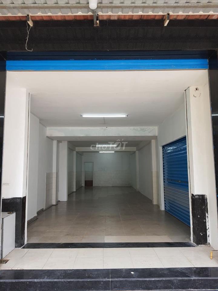 Cho thuê MB chỉ 8tr hẻm xe tải, hợp bán online, mở VP Cty, P9 QTB