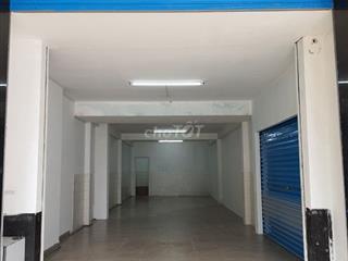 Cho thuê MB chỉ 8tr hẻm xe tải, hợp bán online, mở VP Cty, P9 QTB