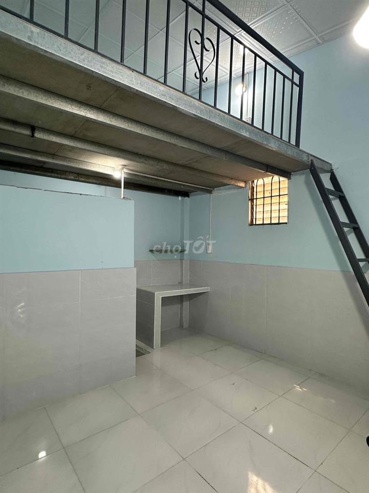 Bán Đất Ngang 10m tặng Dãy Trọ 6 Phòng Đang Thuê Full