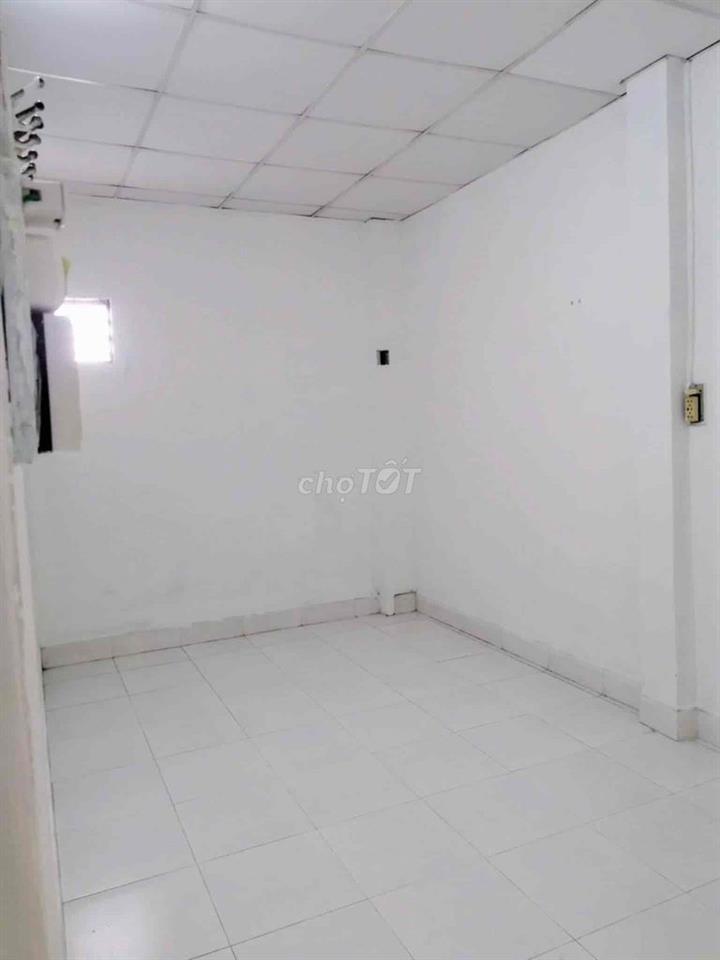Phòng trọ, Quận 12, kế Gò vấp 16m²