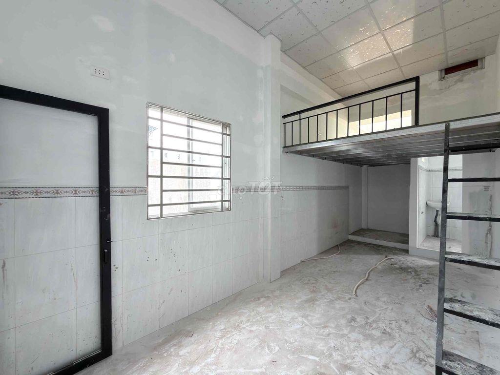 Vườn Lài , Thạnh Lộc ,Q12