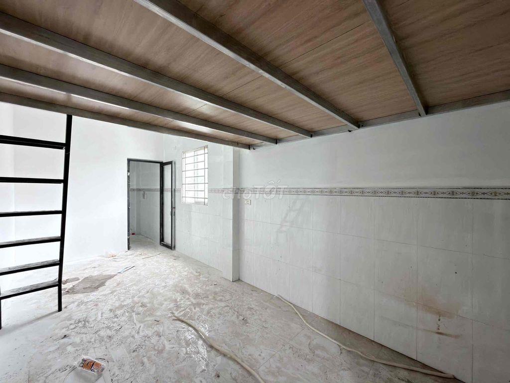 Vườn Lài , Thạnh Lộc ,Q12