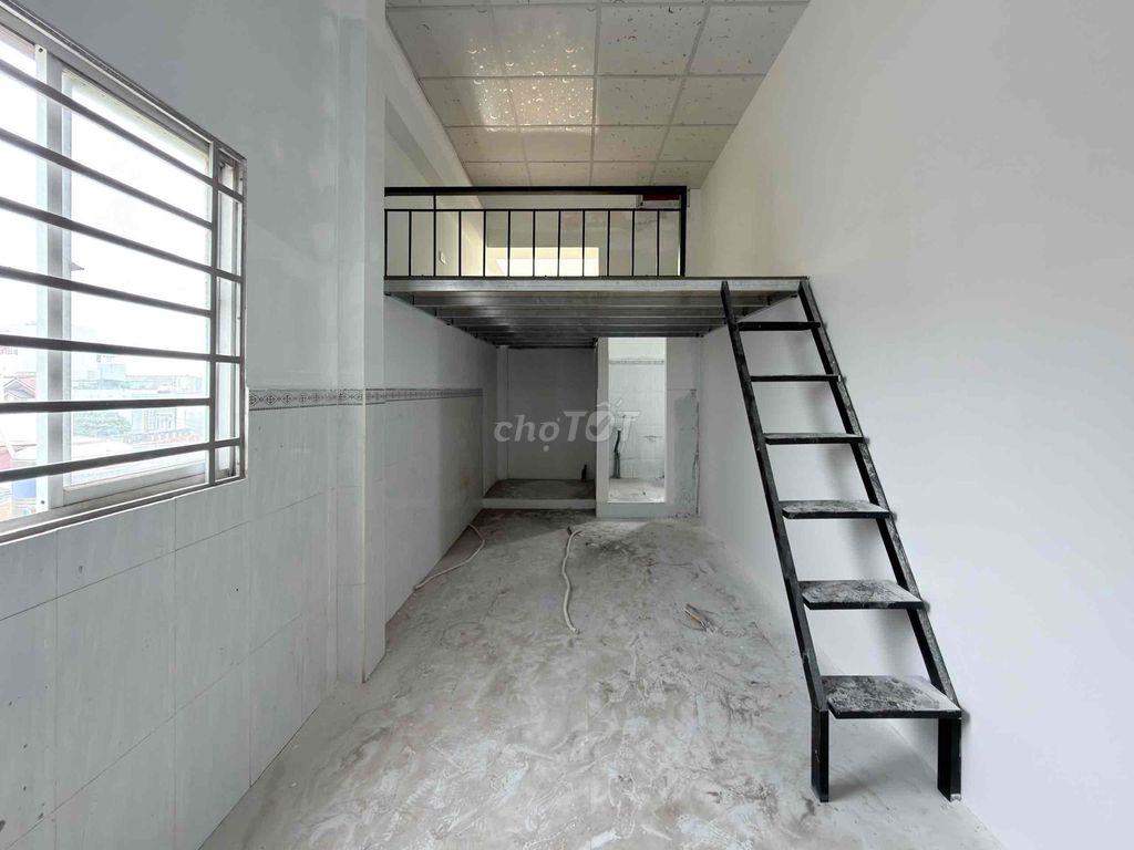 Vườn Lài , Thạnh Lộc ,Q12