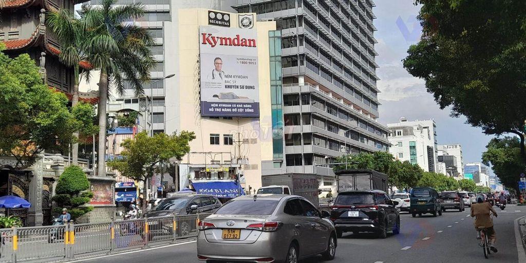Gia đình nhỏ 3 người cần ở nhà 2.3 tỷ ở trung tâm quận 3, Phú Nhuận ? 