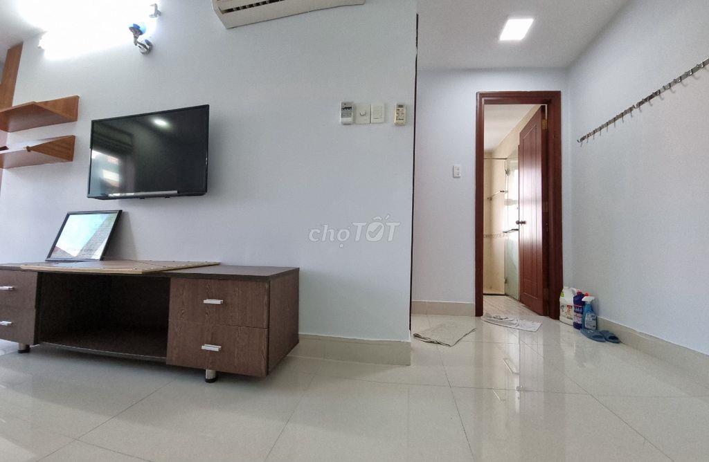 CHÍNH CHỦ BÁN CĂN HỘ 107 TRƯƠNG ĐỊNH – 75M² (2PN, 2WC) – GIÁ 7.95 TỶ