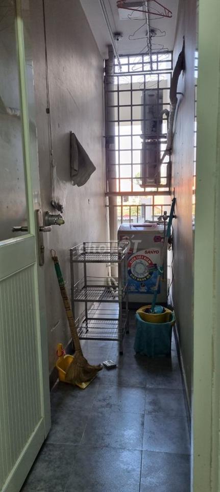 CHÍNH CHỦ BÁN CĂN HỘ 107 TRƯƠNG ĐỊNH – 75M² (2PN, 2WC) – GIÁ 7.95 TỶ