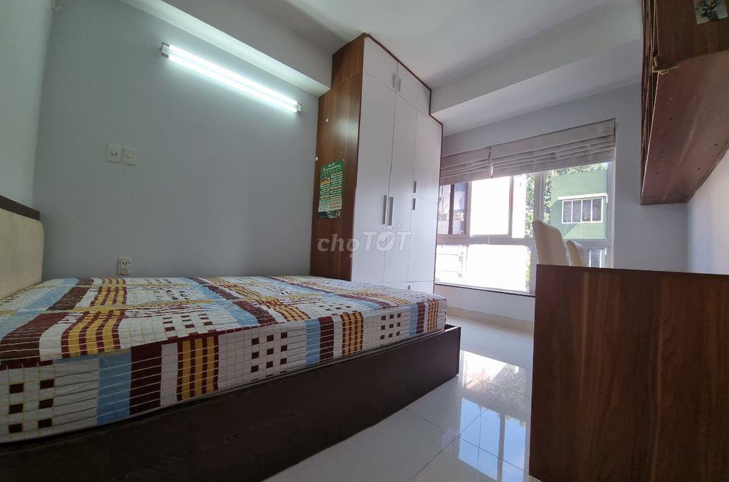 CHÍNH CHỦ BÁN CĂN HỘ 107 TRƯƠNG ĐỊNH – 75M² (2PN, 2WC) – GIÁ 7.95 TỶ