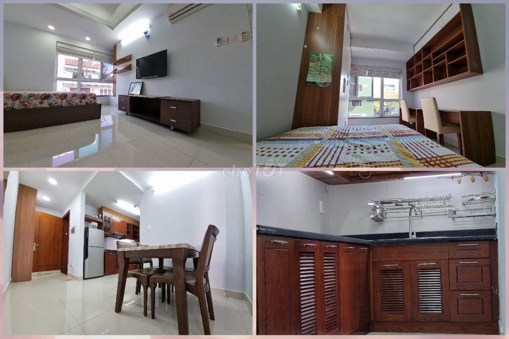CHÍNH CHỦ BÁN CĂN HỘ 107 TRƯƠNG ĐỊNH – 75M² (2PN, 2WC) – GIÁ 7.95 TỶ