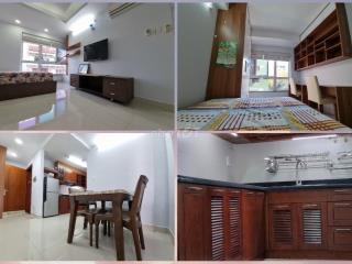 CHÍNH CHỦ BÁN CĂN HỘ 107 TRƯƠNG ĐỊNH – 75M² (2PN, 2WC) – GIÁ 7.95 TỶ