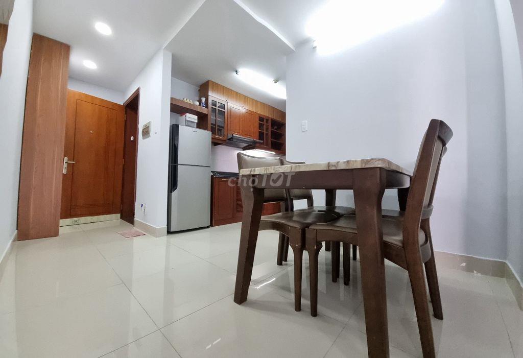 CHÍNH CHỦ BÁN CĂN HỘ 107 TRƯƠNG ĐỊNH – 75M² (2PN, 2WC) – GIÁ 7.95 TỶ
