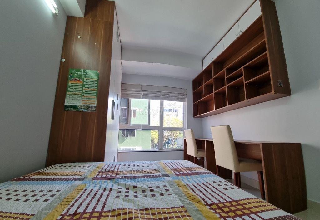 CHÍNH CHỦ BÁN CĂN HỘ 107 TRƯƠNG ĐỊNH – 75M² (2PN, 2WC) – GIÁ 7.95 TỶ