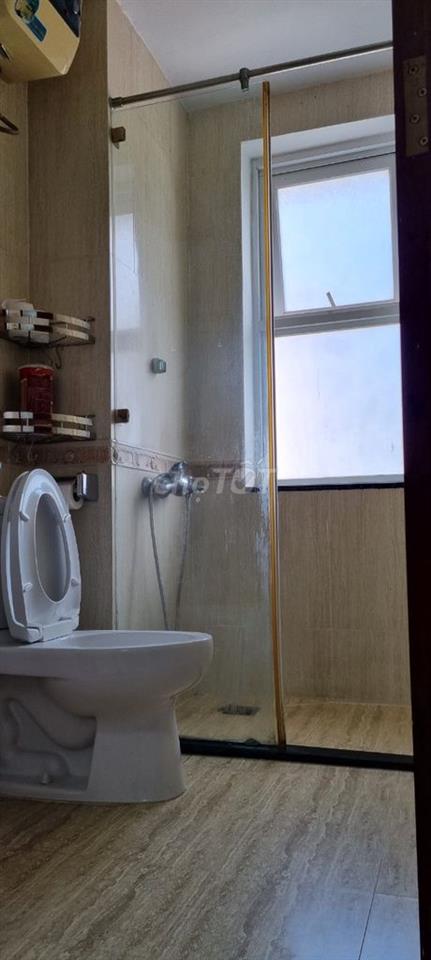 CHÍNH CHỦ BÁN CĂN HỘ 107 TRƯƠNG ĐỊNH – 75M² (2PN, 2WC) – GIÁ 7.95 TỶ