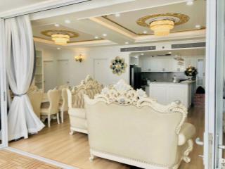 CHO THUÊ CĂN HỘ CỘNG HÒA PLAZA – TÂN BÌNH | 180M² - 4PN - 3WC - 18TR