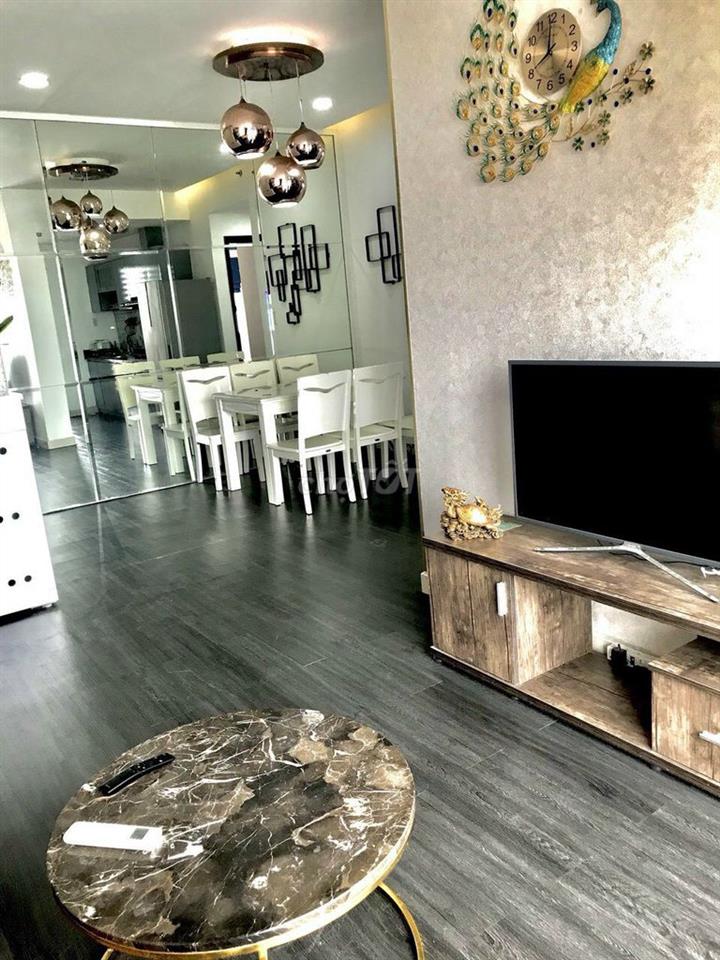 CHÍNH CHỦ BÁN CĂN HỘ CARILLON 2 TÂN PHÚ – 90M² (3PN, 2WC)  –  4.5 TỶ