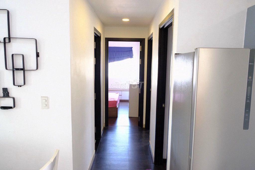 CHÍNH CHỦ BÁN CĂN HỘ CARILLON 2 TÂN PHÚ – 90M² (3PN, 2WC)  –  4.5 TỶ