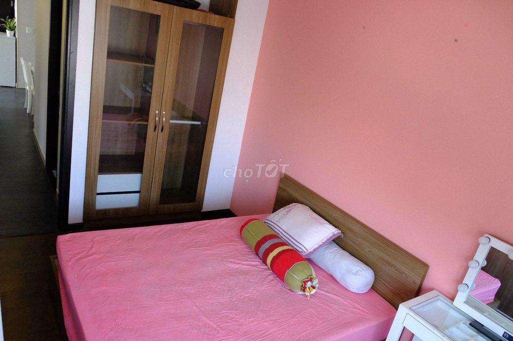 CHÍNH CHỦ BÁN CĂN HỘ CARILLON 2 TÂN PHÚ – 90M² (3PN, 2WC)  –  4.5 TỶ