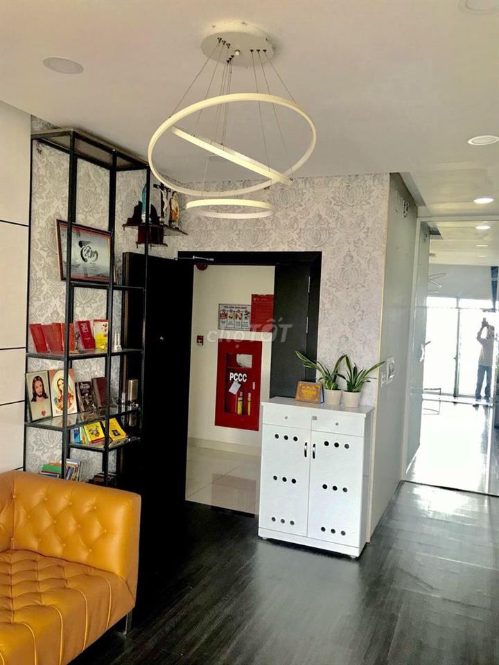 CHÍNH CHỦ BÁN CĂN HỘ CARILLON 2 TÂN PHÚ – 90M² (3PN, 2WC)  –  4.5 TỶ