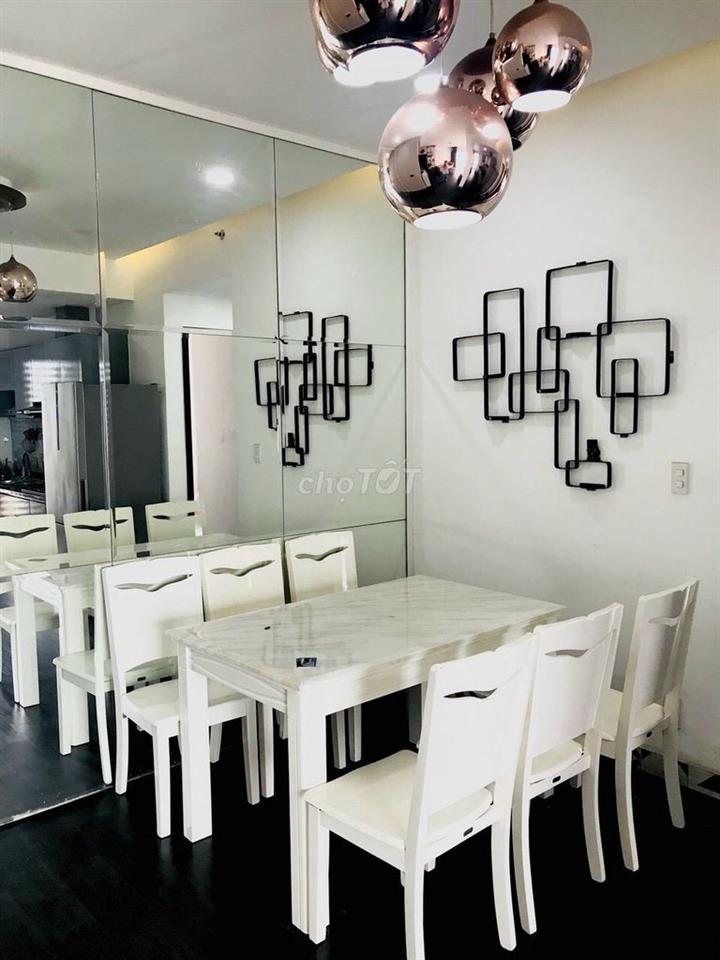 CHÍNH CHỦ BÁN CĂN HỘ CARILLON 2 TÂN PHÚ – 90M² (3PN, 2WC)  –  4.5 TỶ
