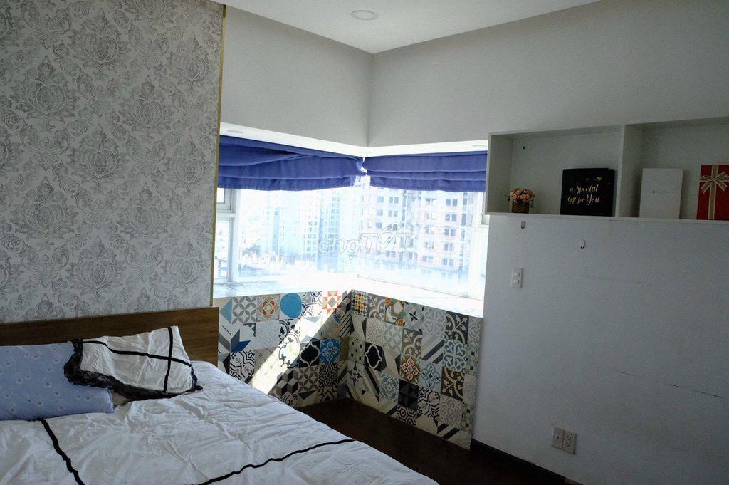 CHÍNH CHỦ BÁN CĂN HỘ CARILLON 2 TÂN PHÚ – 90M² (3PN, 2WC)  –  4.5 TỶ