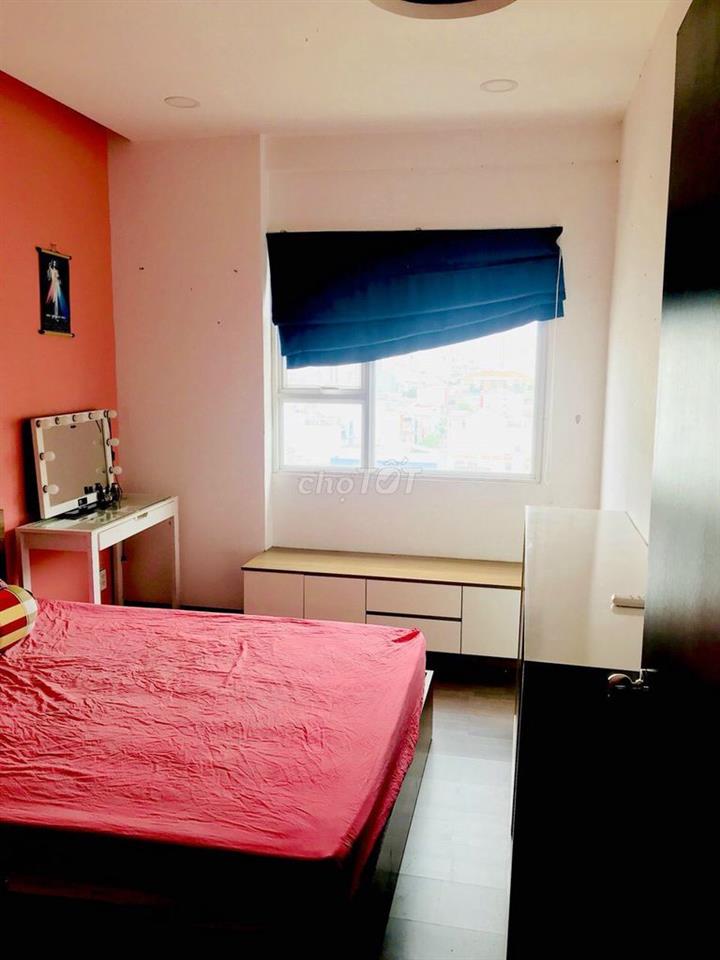 CHÍNH CHỦ BÁN CĂN HỘ CARILLON 2 TÂN PHÚ – 90M² (3PN, 2WC)  –  4.5 TỶ