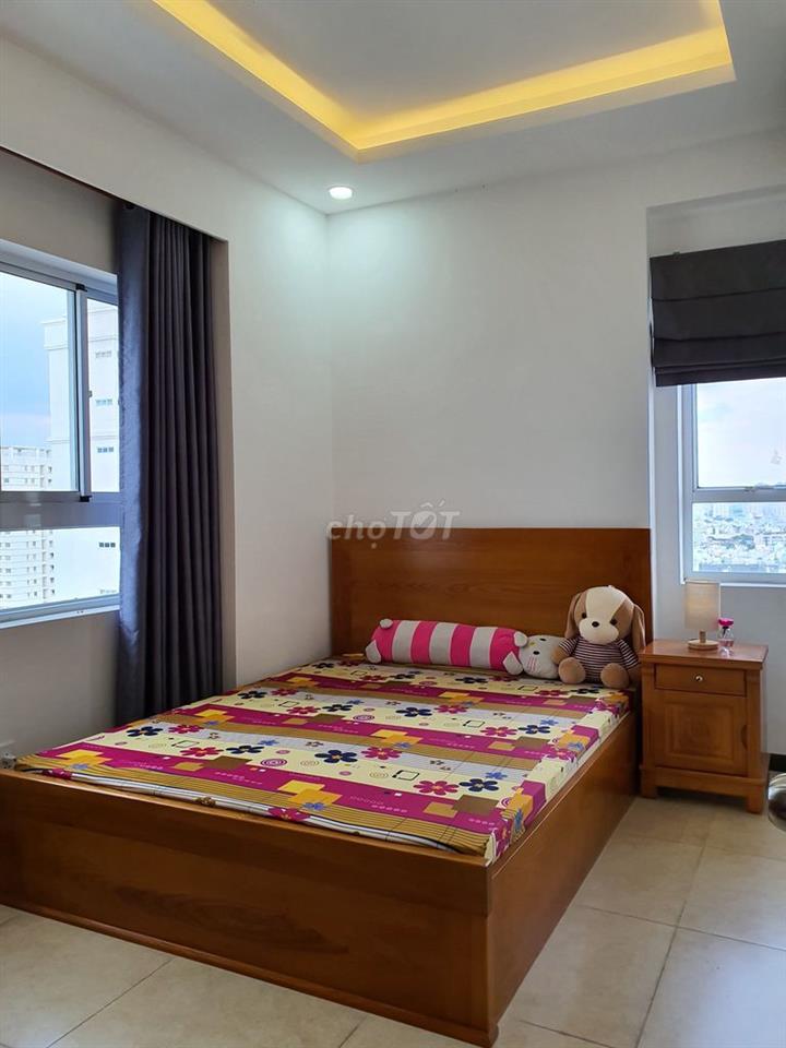 BÁN CĂN HỘ IDICO TÂN PHÚ – 65M² (2PN, 2WC) TẦNG CAO,  GIÁ 3.05 TỶ
