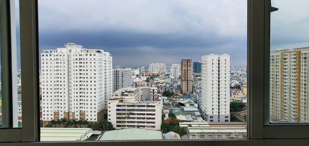 BÁN CĂN HỘ IDICO TÂN PHÚ – 65M² (2PN, 2WC) TẦNG CAO,  GIÁ 3.05 TỶ
