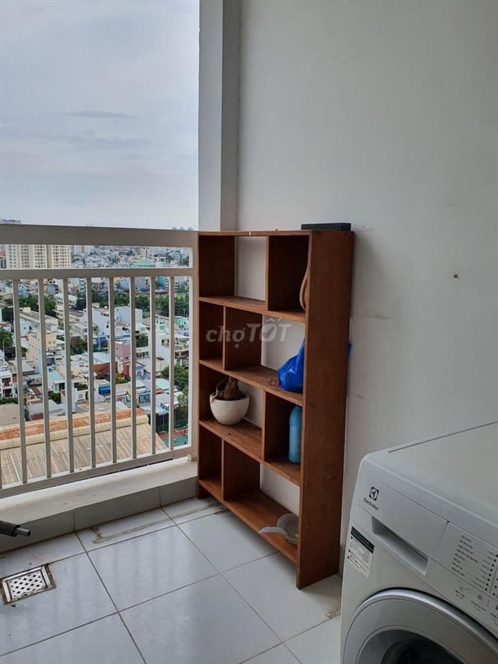 BÁN CĂN HỘ IDICO TÂN PHÚ – 65M² (2PN, 2WC) TẦNG CAO,  GIÁ 3.05 TỶ