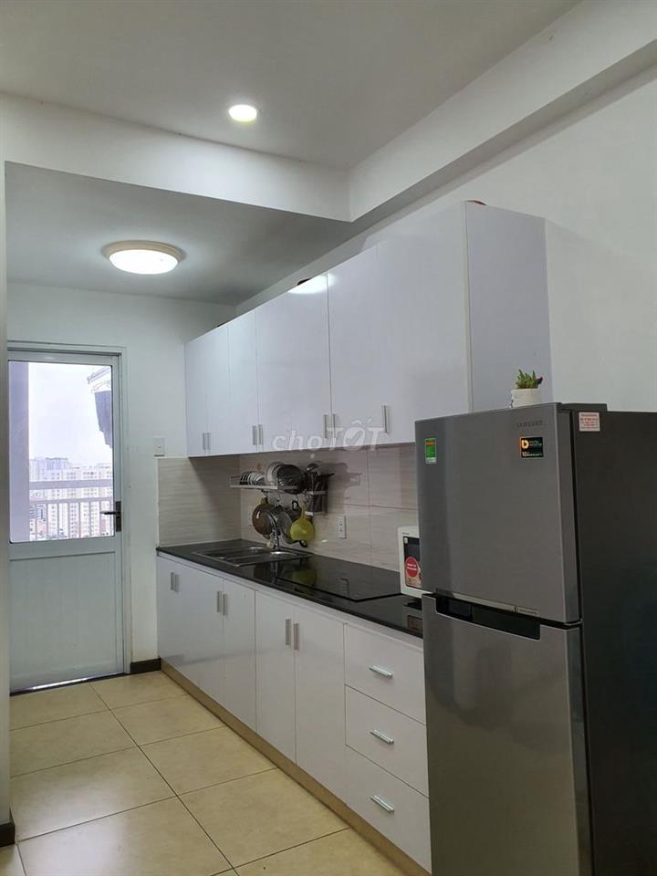BÁN CĂN HỘ IDICO TÂN PHÚ – 65M² (2PN, 2WC) TẦNG CAO,  GIÁ 3.05 TỶ