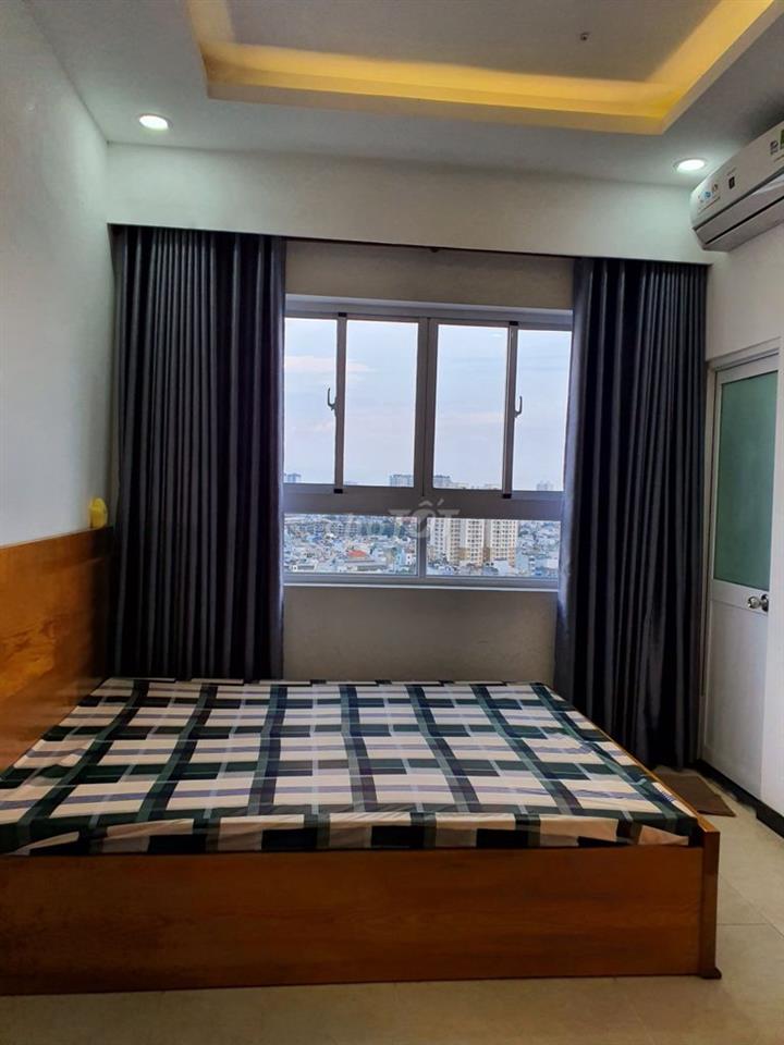 BÁN CĂN HỘ IDICO TÂN PHÚ – 65M² (2PN, 2WC) TẦNG CAO,  GIÁ 3.05 TỶ