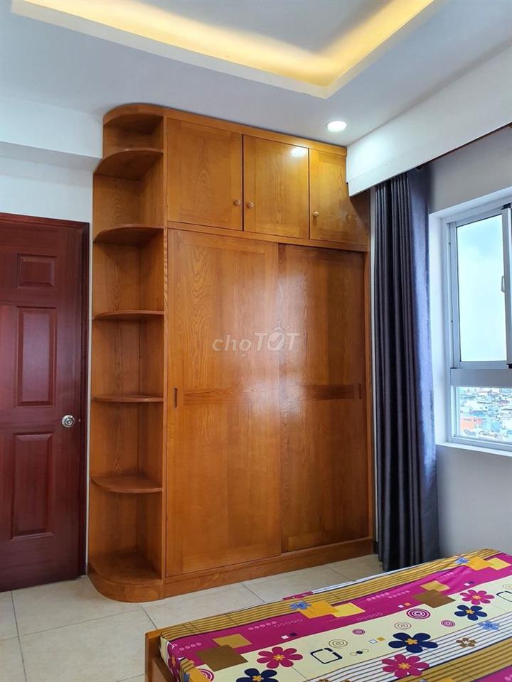 BÁN CĂN HỘ IDICO TÂN PHÚ – 65M² (2PN, 2WC) TẦNG CAO,  GIÁ 3.05 TỶ