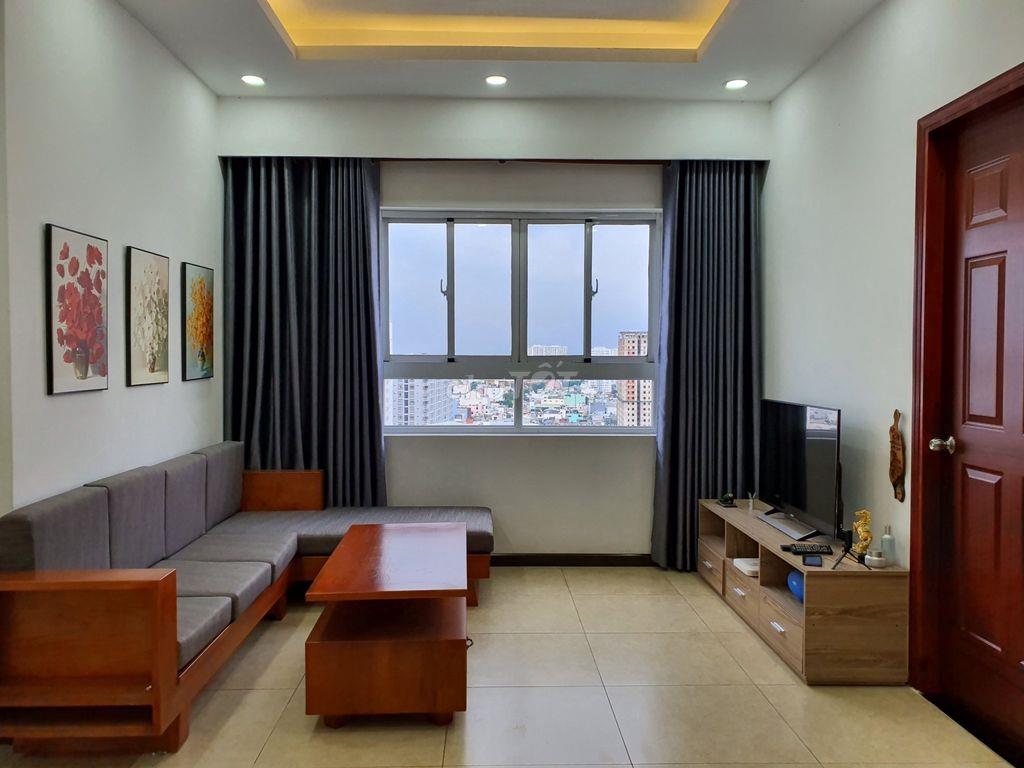 BÁN CĂN HỘ IDICO TÂN PHÚ – 65M² (2PN, 2WC) TẦNG CAO,  GIÁ 3.05 TỶ