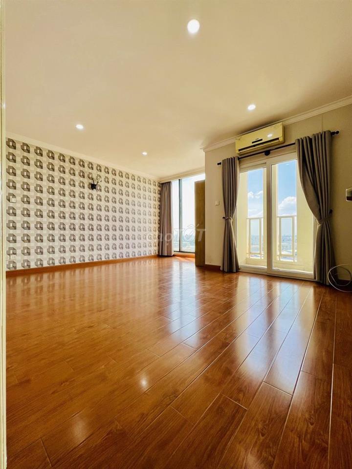 CHO THUÊ CĂN HỘ PHÚC YÊN (PHAN HUY ÍCH – 122M² 3PN/2WC  – GIÁ 12TR/TH
