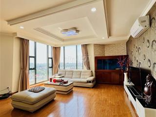 CHO THUÊ CĂN HỘ PHÚC YÊN (PHAN HUY ÍCH – 122M² 3PN/2WC  – GIÁ 12TR/TH