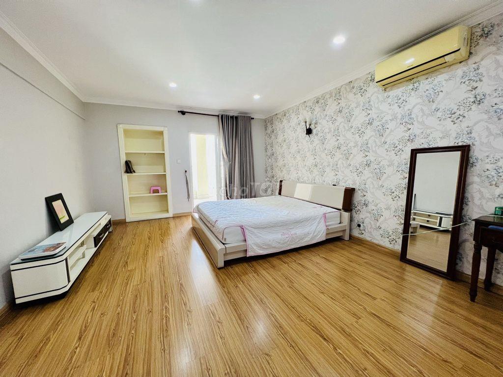 CHO THUÊ CĂN HỘ PHÚC YÊN (PHAN HUY ÍCH – 122M² 3PN/2WC  – GIÁ 12TR/TH