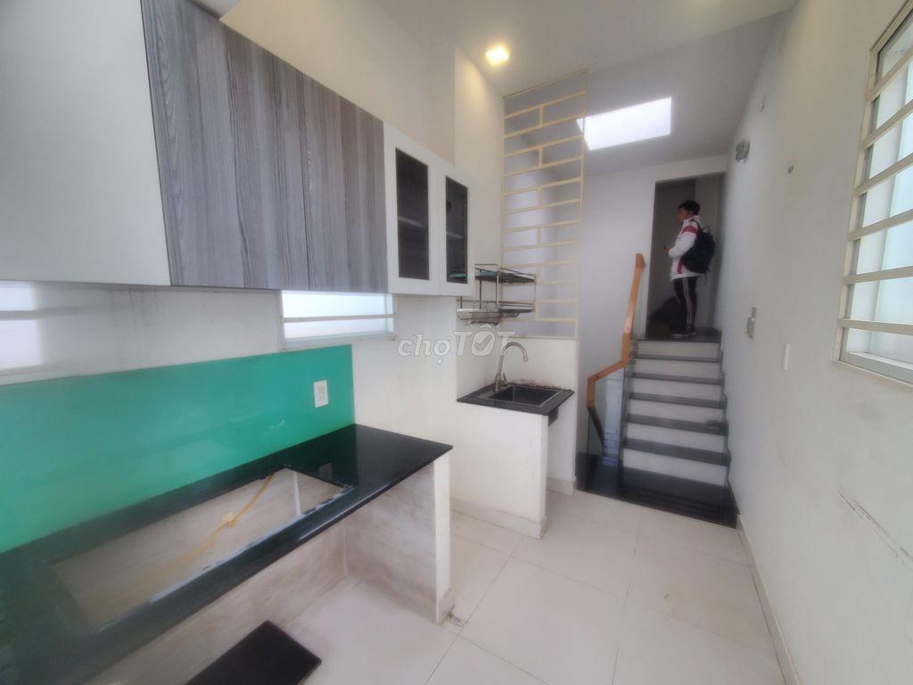  Cho Thuê Nhà Nguyên Căn 273/6 Nguyễn Đình Chiểu –3 lầu – Nhà Mới