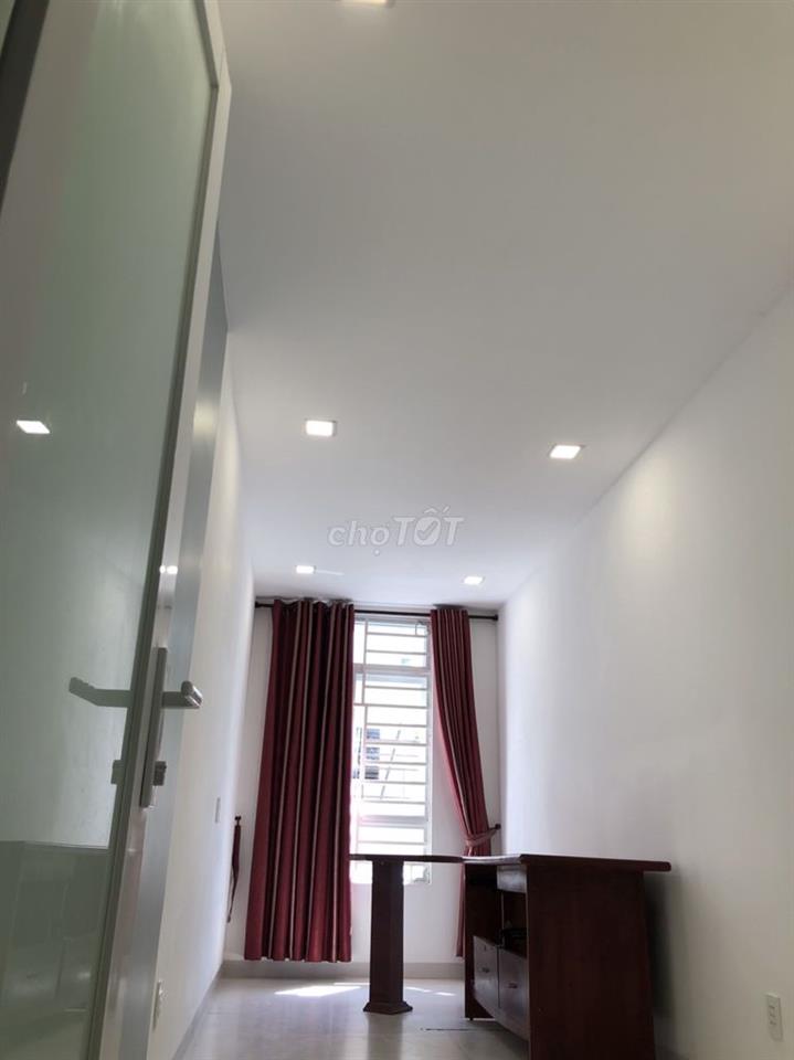  Cho Thuê Nhà Nguyên Căn 273/6 Nguyễn Đình Chiểu –3 lầu – Nhà Mới