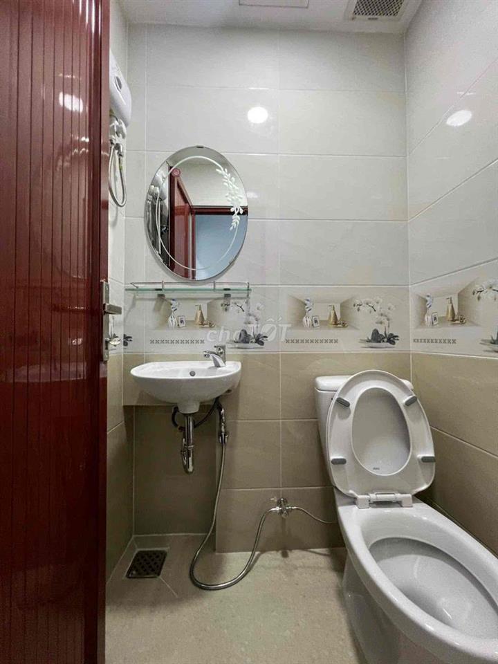 Cho Thuê Nhà Nguyên Căn Mới Hoàn Thiện