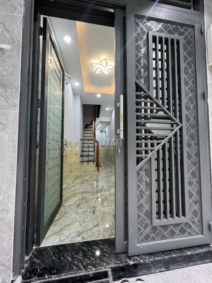 Cho Thuê Nhà Nguyên Căn Mới Hoàn Thiện