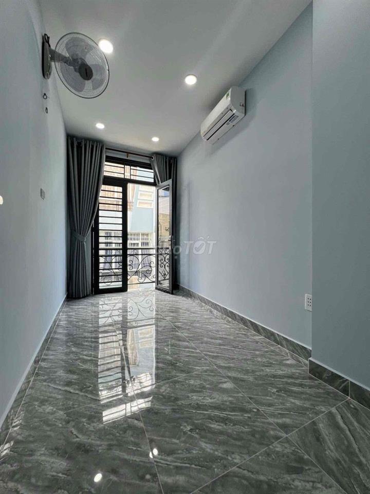 Cho Thuê Nhà Nguyên Căn Mới Hoàn Thiện