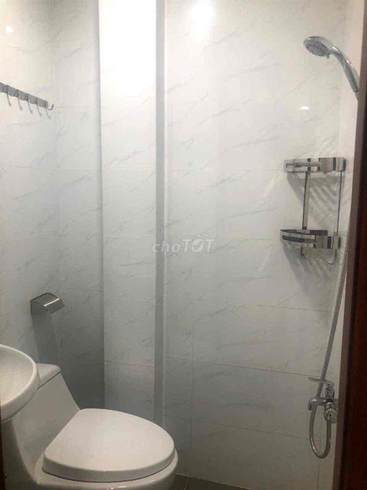 Chính chủ cho thuê phòng full nội thất ngay ga SG