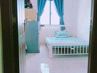 Chính chủ cho thuê phòng full nội thất ngay ga SG