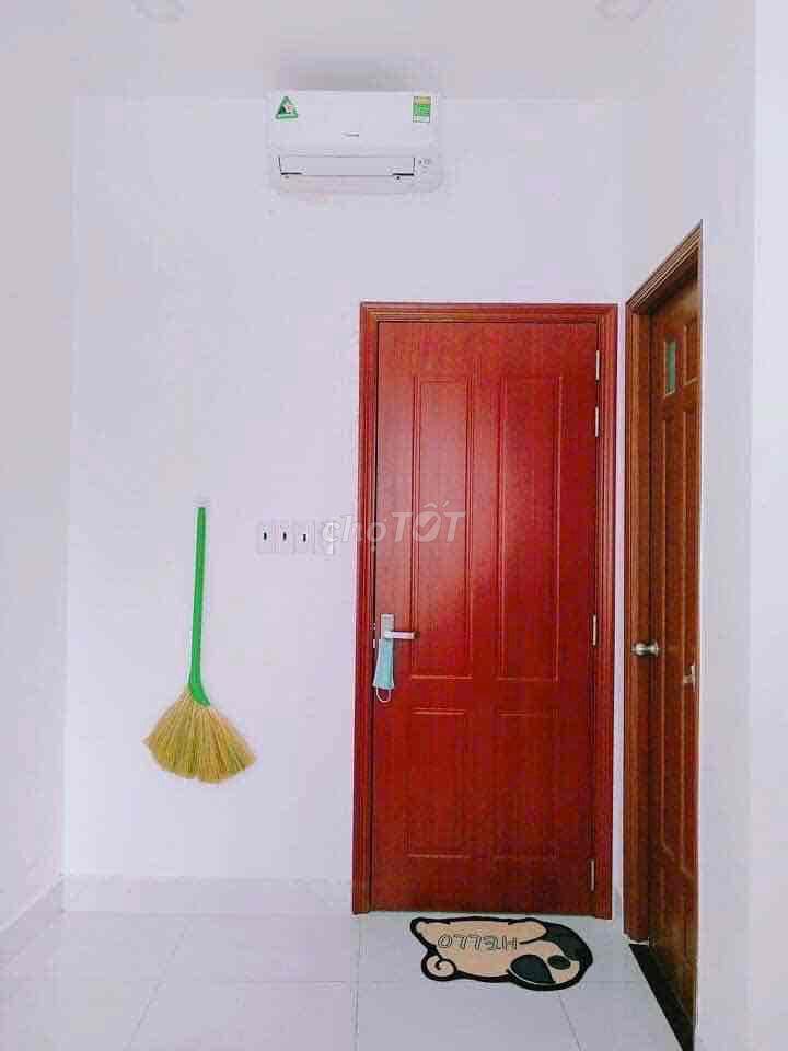 Chính chủ cho thuê phòng full nội thất ngay ga SG