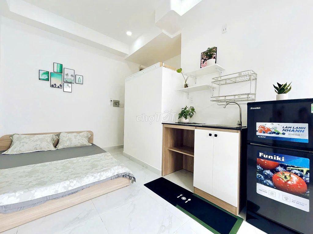 🏠 CHO THUÊ PHÒNG TRỌ QUẬN 3 – NGUYỄN ĐÌNH CHIỂU