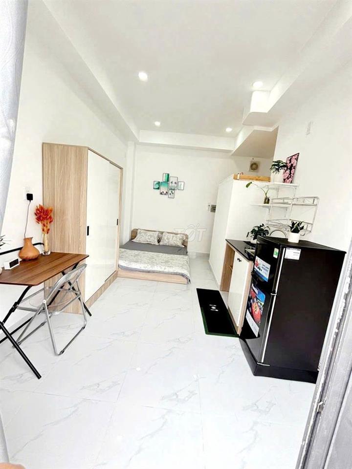 🏠 CHO THUÊ PHÒNG TRỌ QUẬN 3 – NGUYỄN ĐÌNH CHIỂU