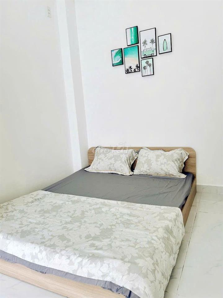 🏠 CHO THUÊ PHÒNG TRỌ QUẬN 3 – NGUYỄN ĐÌNH CHIỂU