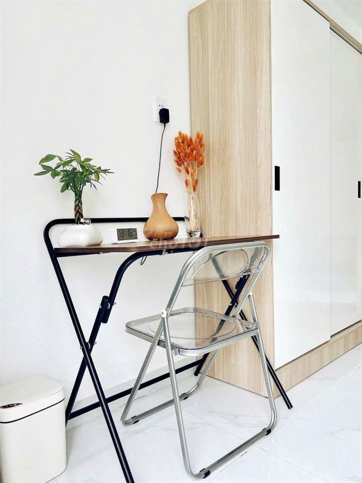 🏠 CHO THUÊ PHÒNG TRỌ QUẬN 3 – NGUYỄN ĐÌNH CHIỂU