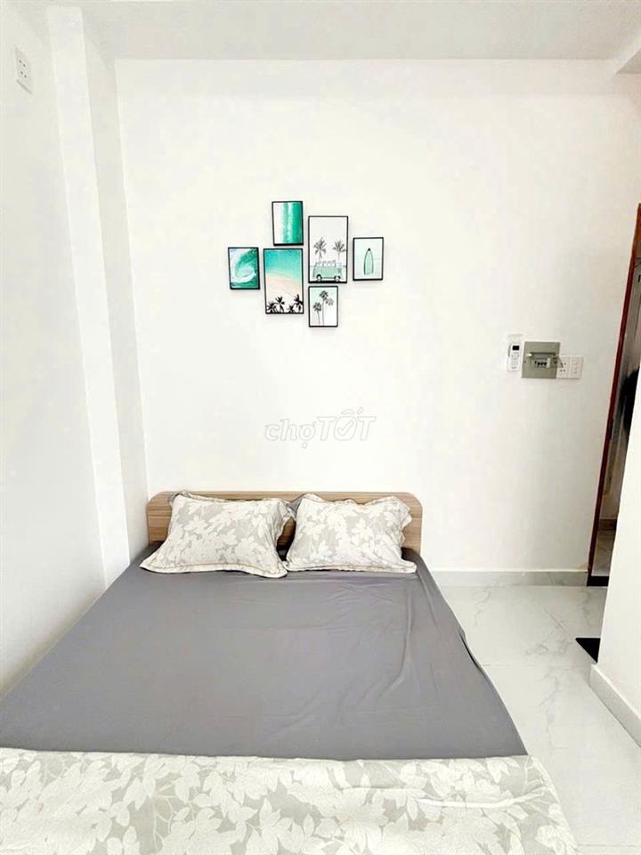 🏠 CHO THUÊ PHÒNG TRỌ QUẬN 3 – NGUYỄN ĐÌNH CHIỂU