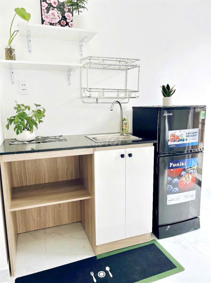 🏠 CHO THUÊ PHÒNG TRỌ QUẬN 3 – NGUYỄN ĐÌNH CHIỂU