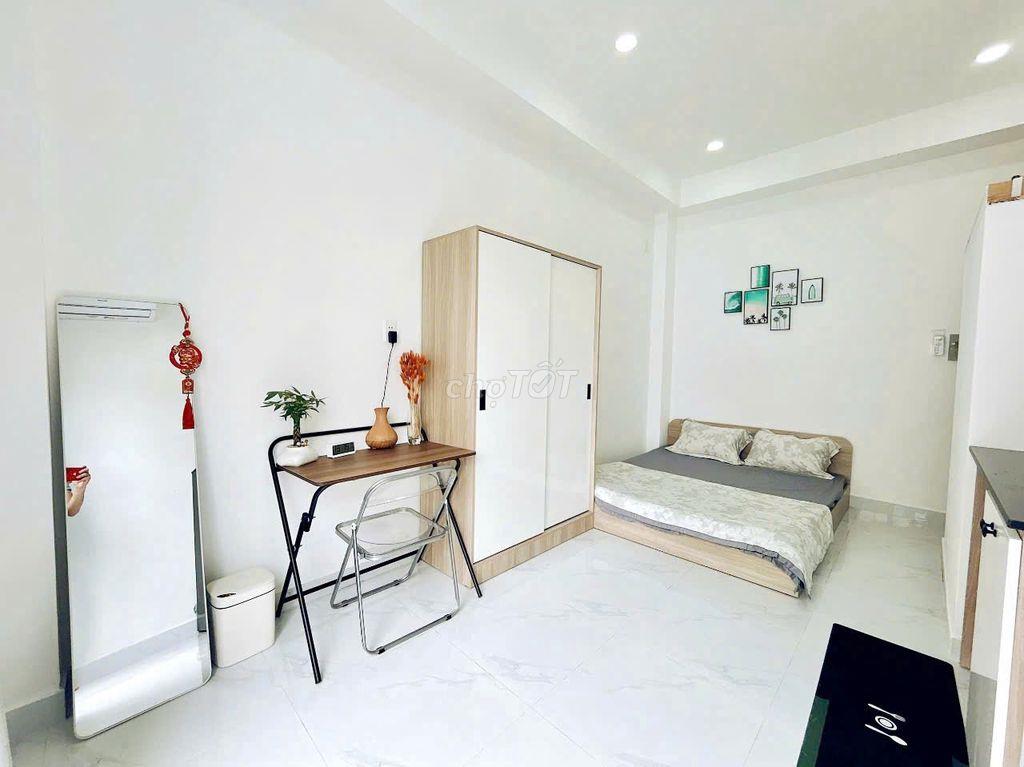 🏠 CHO THUÊ PHÒNG TRỌ QUẬN 3 – NGUYỄN ĐÌNH CHIỂU