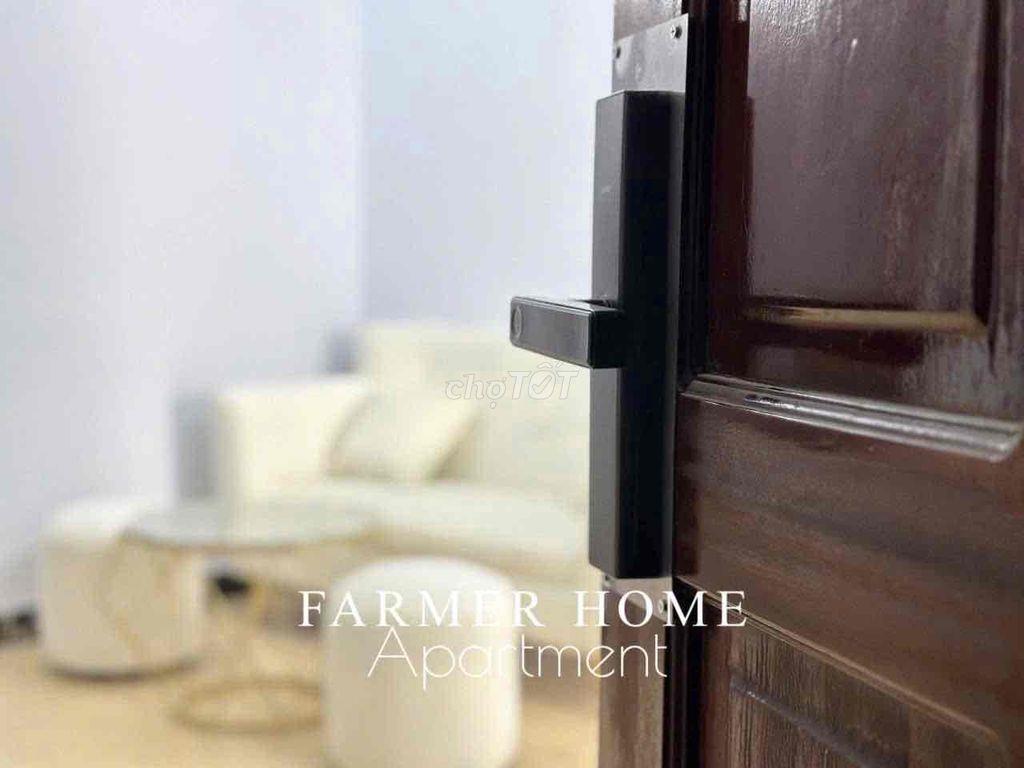 ✨ SIÊU PHẨM 2PN RỘNG RÃI 70M² – CƯ XÁ TRẦN QUANG DIỆU, QUẬN 3 ✨